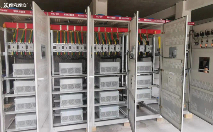 svg靜止無功發(fā)生器