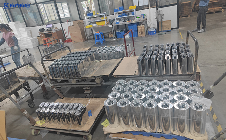 電力電容器廠家