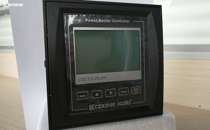 低壓補(bǔ)償控制器