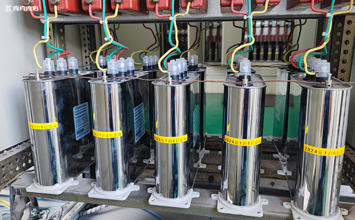 電力電容器廠家