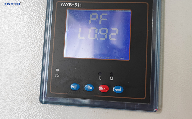 補償控制器制造商