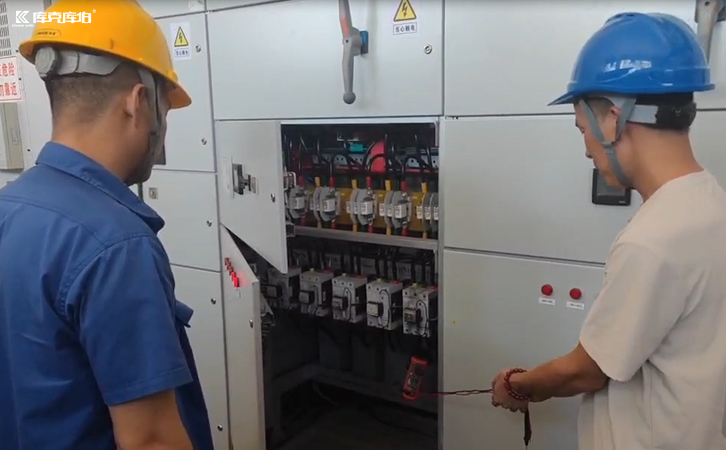 低壓電容補償控制器 低壓電容補償控制器