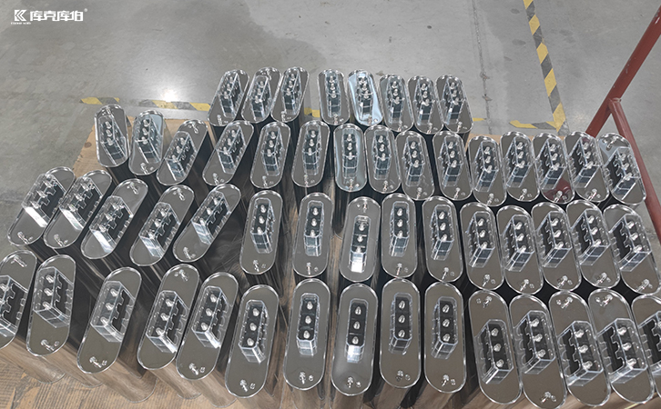 庫克庫伯電力電容器