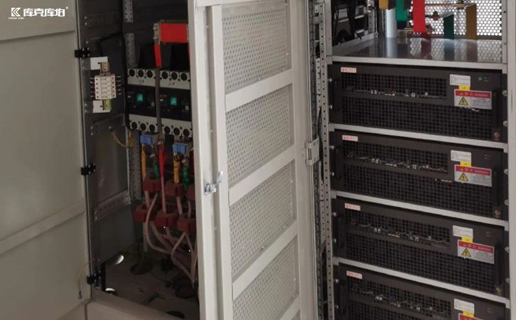 有源諧波濾波器