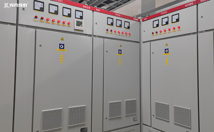 無功補(bǔ)償控制器