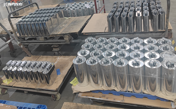 電力電容器廠家