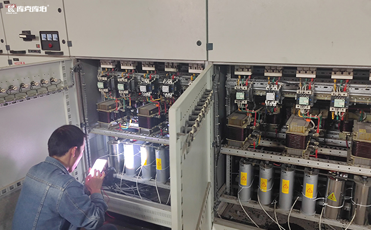 電能質(zhì)量優(yōu)化