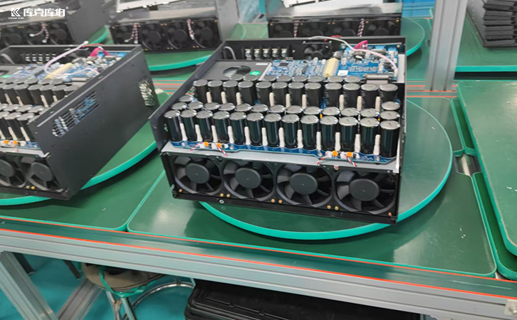 apf有源濾波器模塊