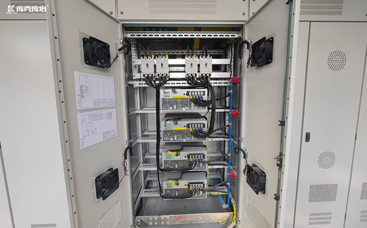 有源電力濾波器