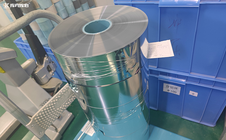 合資品牌薄膜電容器廠家