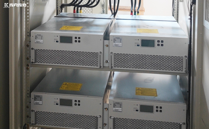 靜止無功發生器