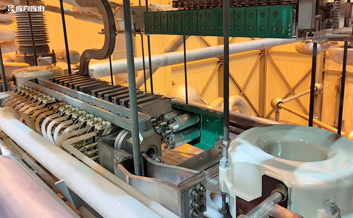 阻尼吸收保護電容器