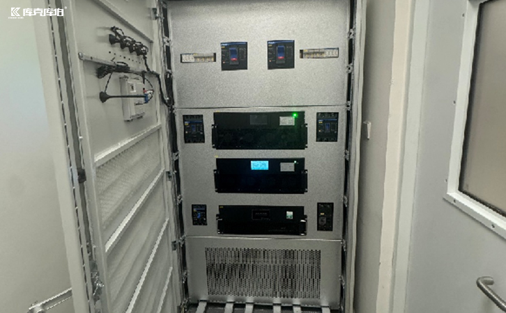 upqc電能質量綜合治理裝置