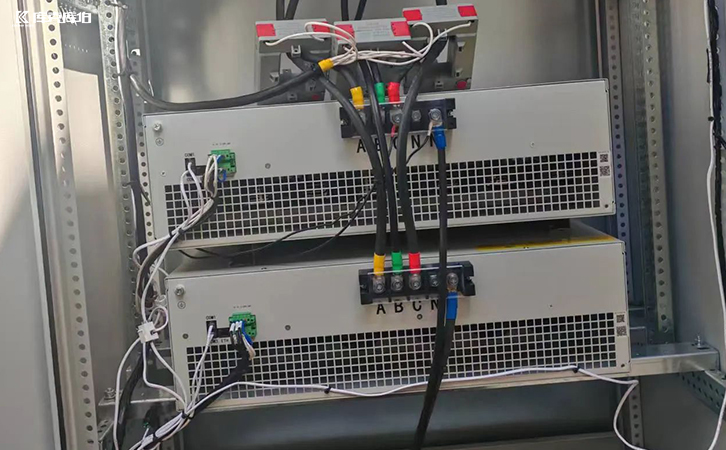 靜止無功發(fā)生器