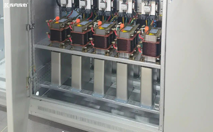 三相電壓不平衡設備