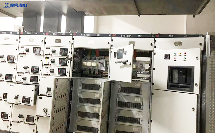 svg靜止無功發(fā)生器