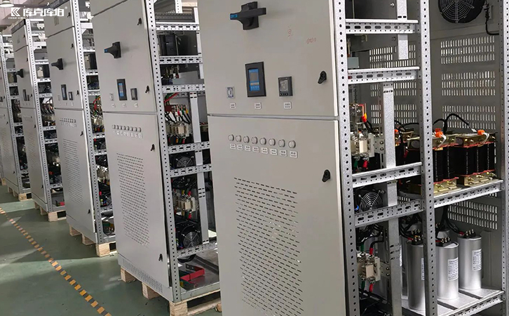 電能質(zhì)量測(cè)試