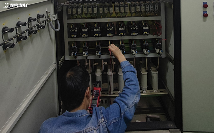 低壓電容補償柜電纜大小根據什么來選