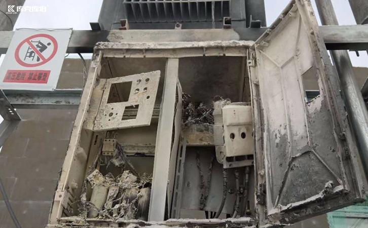 無功補償電容器