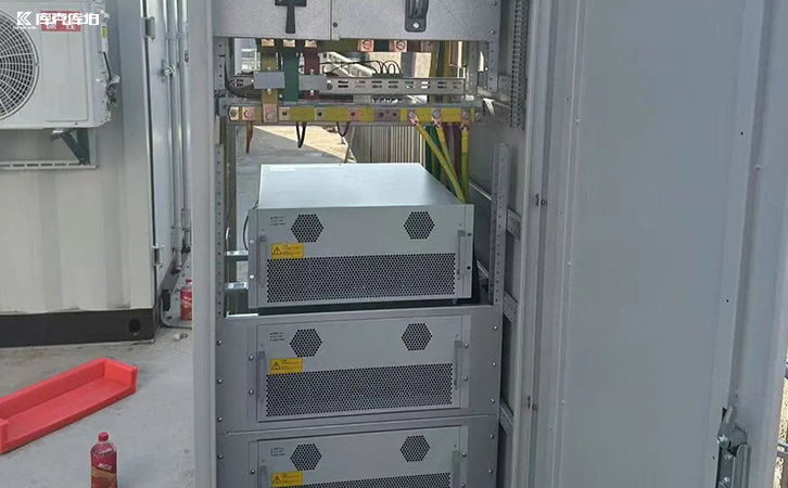 svg無功補償裝置