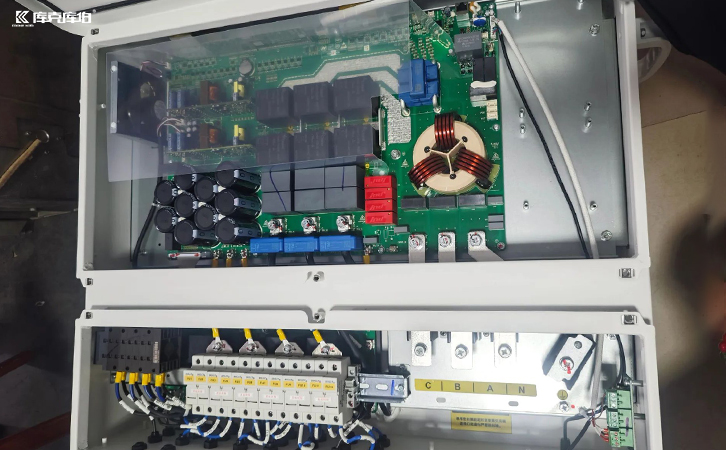 光伏儲能逆變器