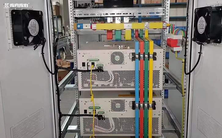 svg無功補償柜 svg無功補償柜